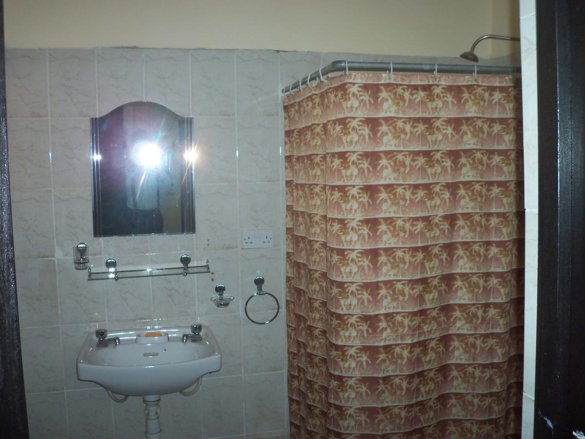 Jenos Hotels อักกรา ภายนอก รูปภาพ