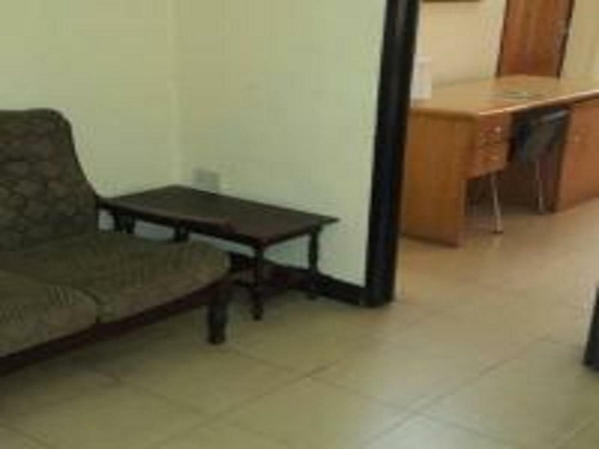Jenos Hotels อักกรา ภายนอก รูปภาพ