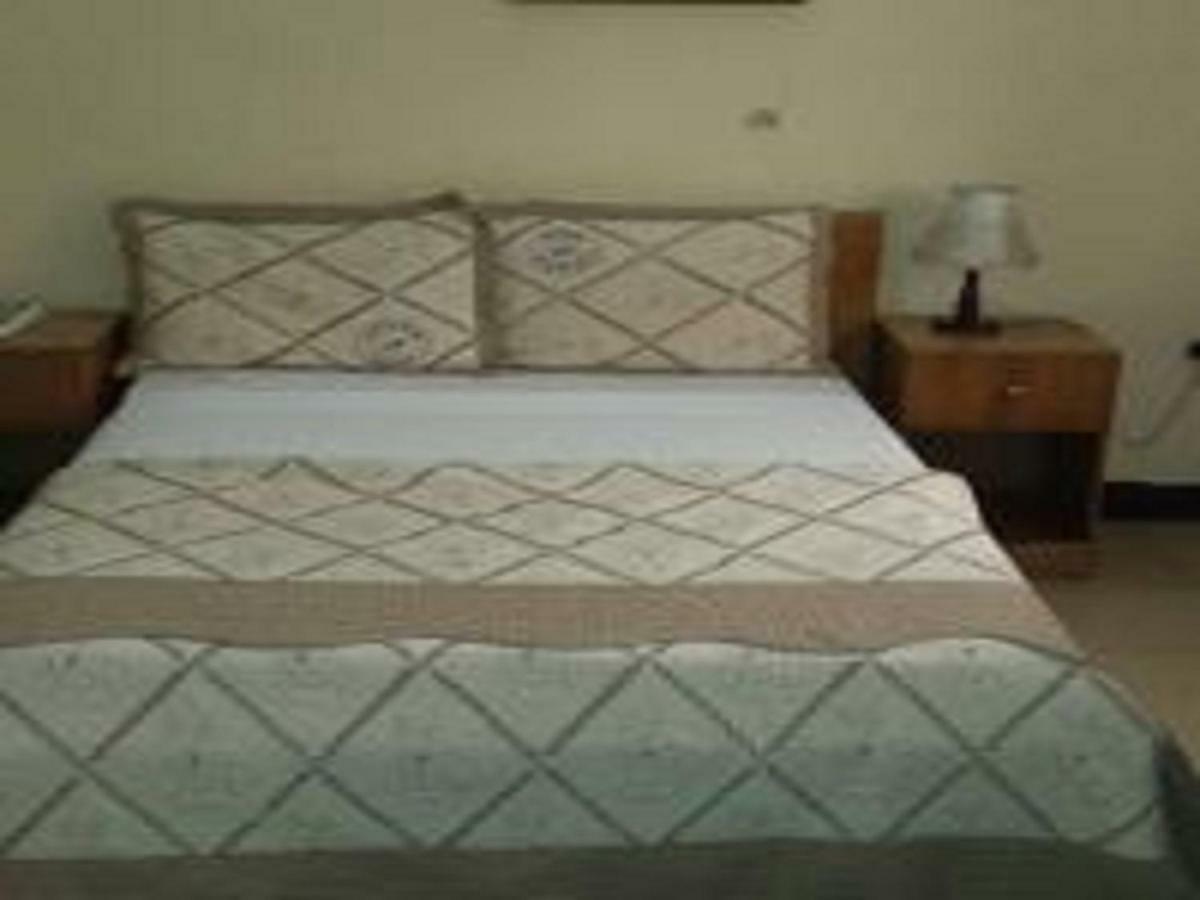 Jenos Hotels อักกรา ภายนอก รูปภาพ