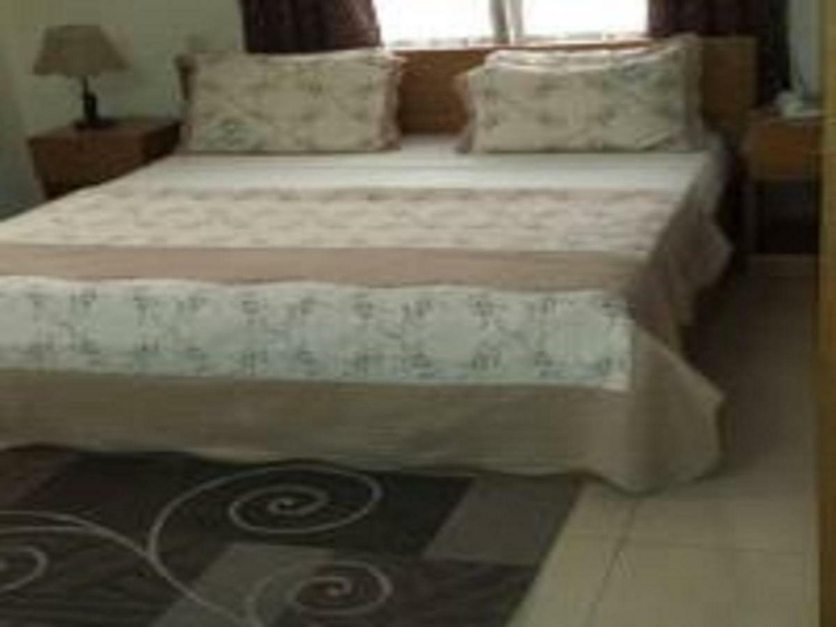 Jenos Hotels อักกรา ภายนอก รูปภาพ